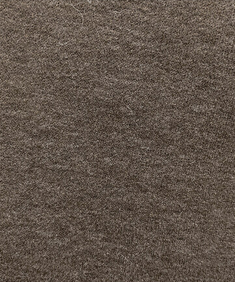 【起毛】ブーツカットロングパンツ