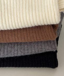 フォールディングオフニット