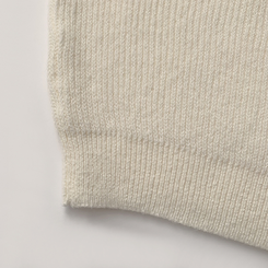 ビッグカラーアノラックワッぺンニット(6color)