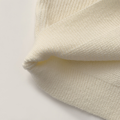 ビッグカラーアノラックワッぺンニット(6color)