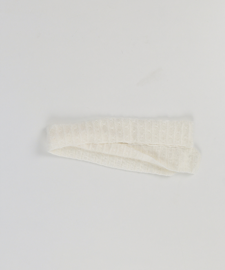 【マフラー付き】シチュー長袖Tシャツ