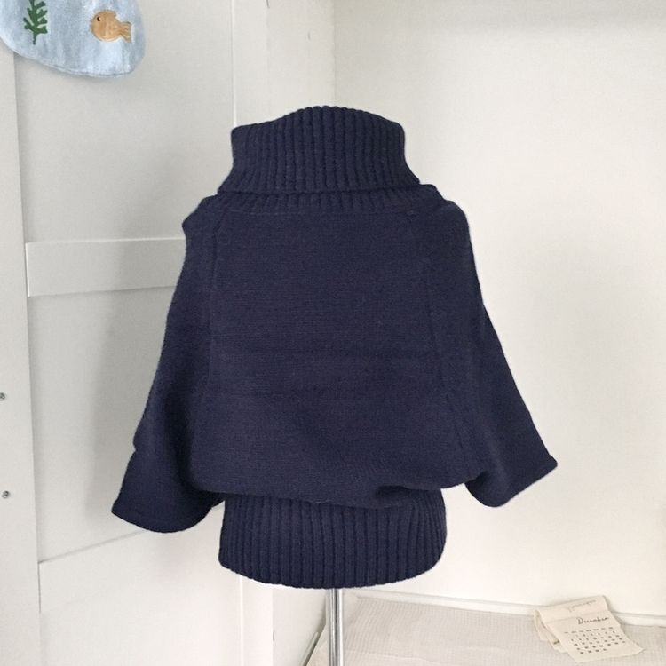 윈터 달빛천사 꽈배기 빈티지 대장 모리걸 판초 터틀넥 케이프 망토 니트 목도리