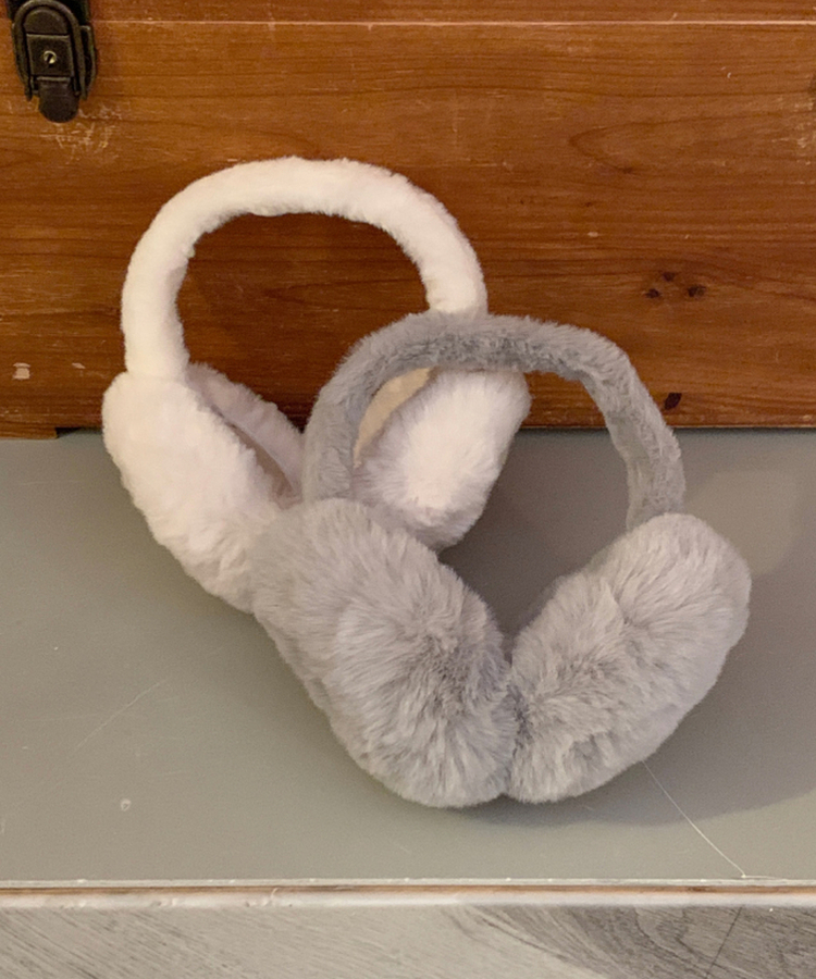 ハグリッパーイヤーマフ