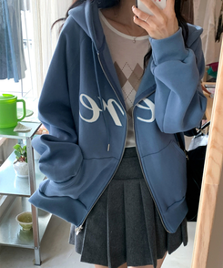 アーガイルテンセル長袖Tシャツ IVORY