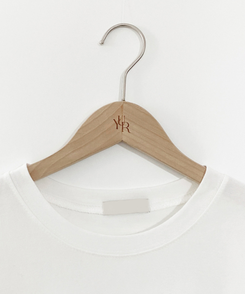 ソフィアピーチ半袖Tシャツ