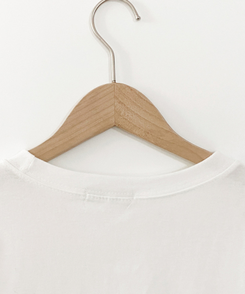 ソフィアピーチ半袖Tシャツ