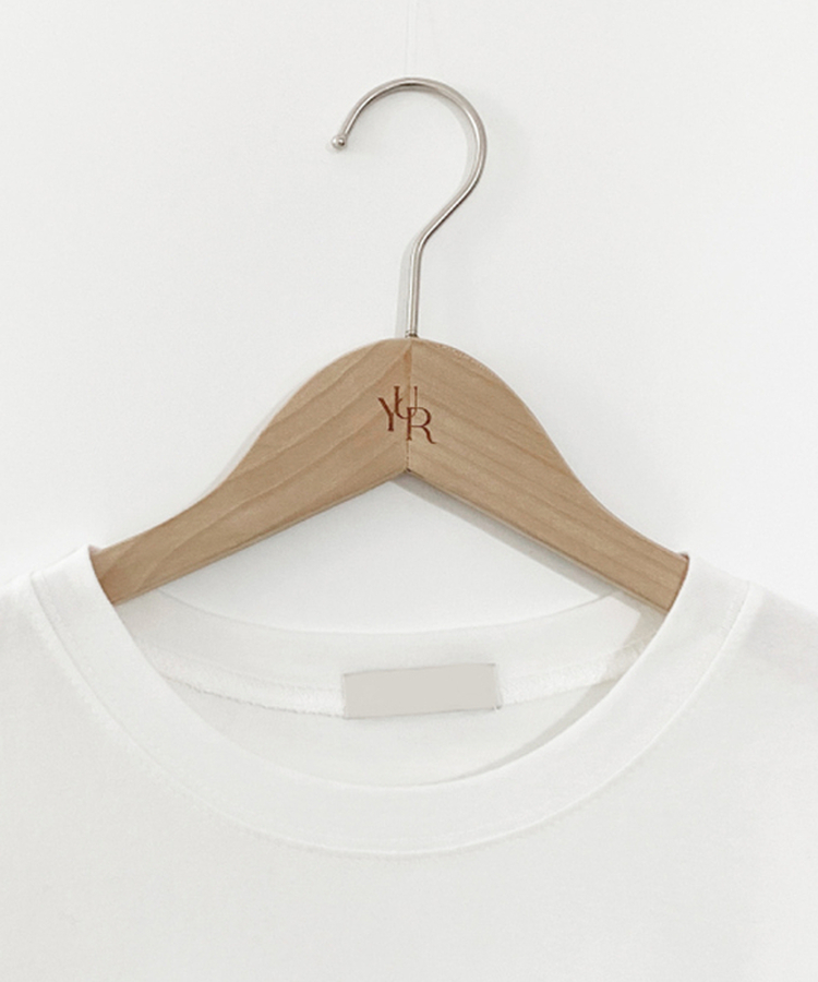 ソフィアピーチ半袖Tシャツ