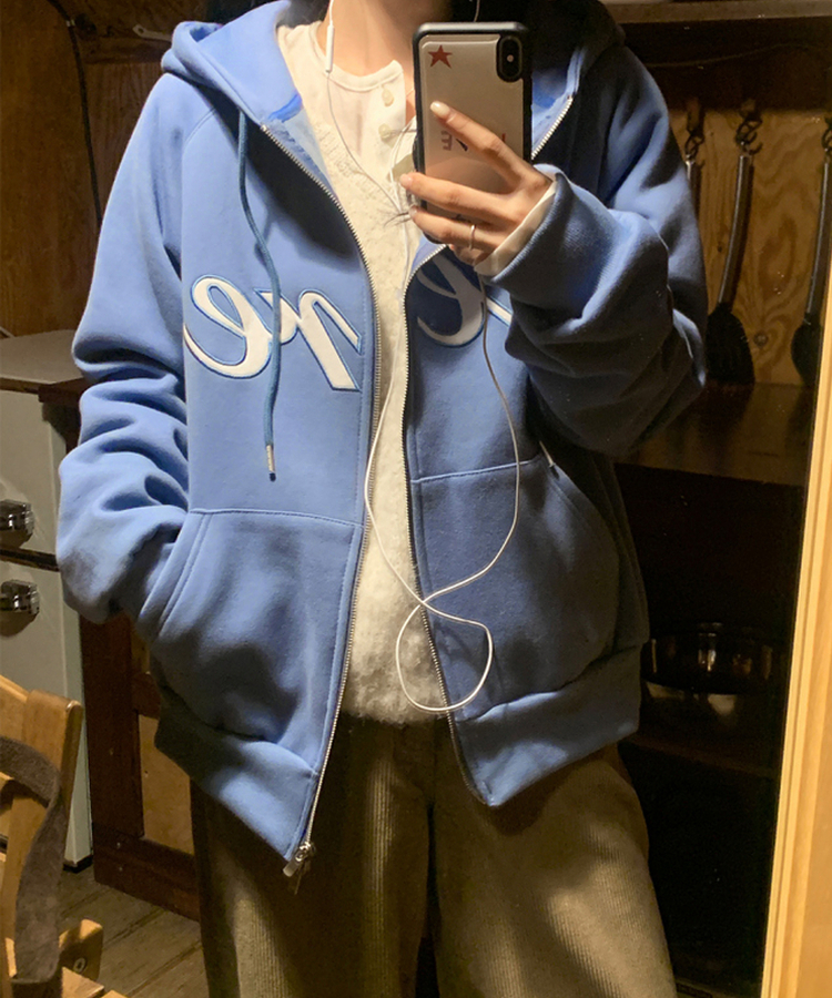 ドリーミングVネックニット OATMEAL