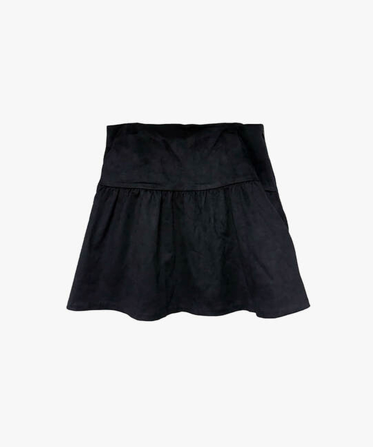 ナットキャッシュスカート