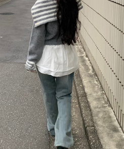 メルティフリルキャミソール IVORY