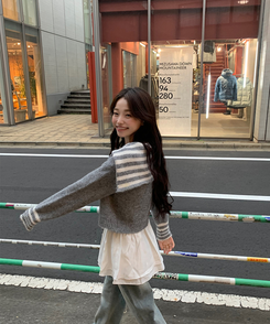 リードセーラージップアップ GRAY