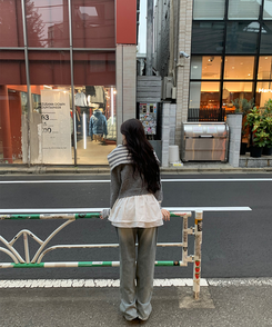 リードセーラージップアップ GRAY