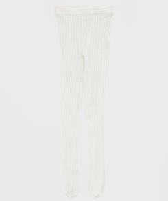 グリッターパターンストッキング(100D)