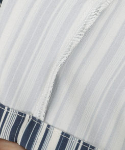 【SET】ミックスシルキーパジャマ