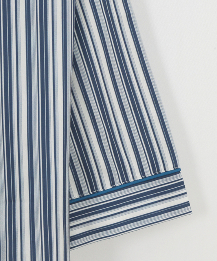 【SET】ミックスシルキーパジャマ