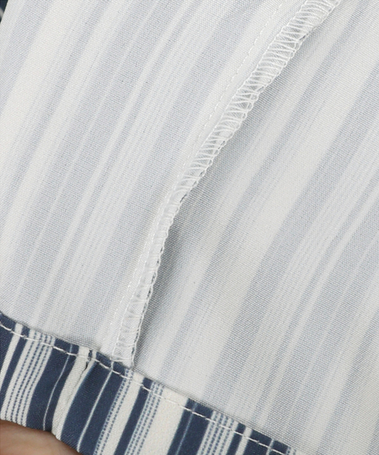 【SET】ミックスシルキーパジャマ