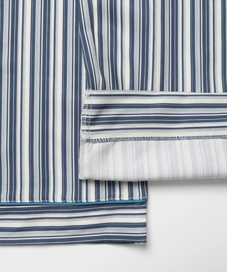 【SET】ミックスシルキーパジャマ