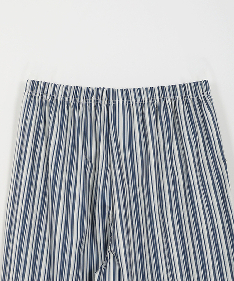 【SET】ミックスシルキーパジャマ