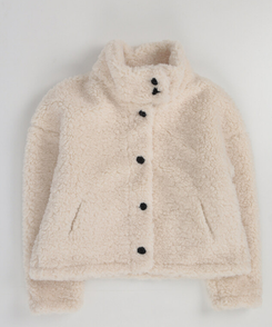 ウェアムスタンジャケット