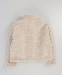 ウェアムスタンジャケット