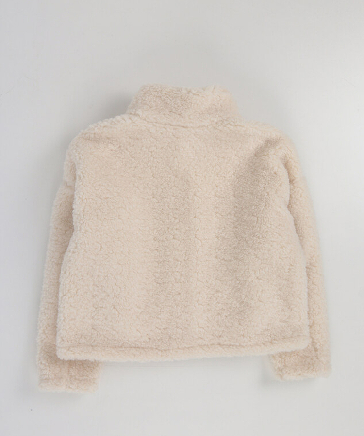 ウェアムスタンジャケット