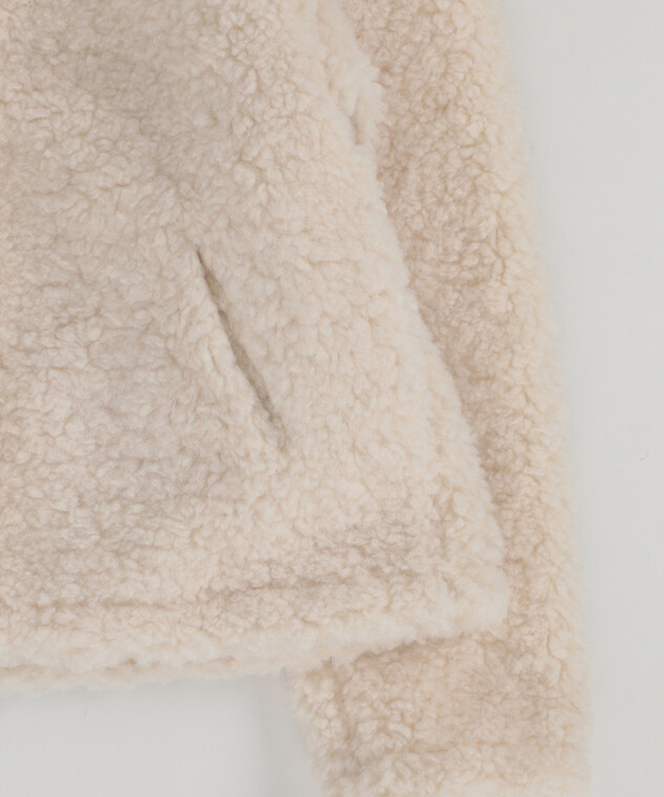 ウェアムスタンジャケット