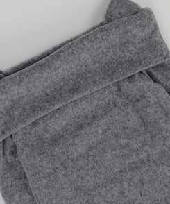 ソフトオフショルダーTシャツ