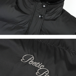 ハイパーレタリングショートダウン