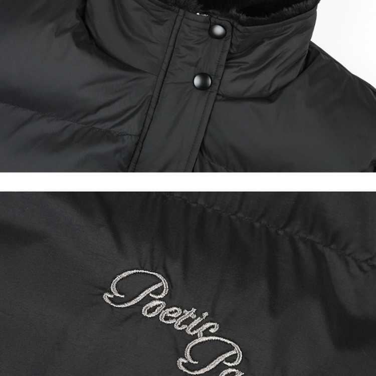 ハイパーレタリングショートダウン