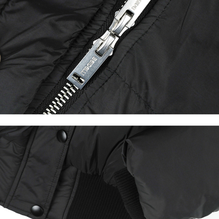 ハイパーレタリングショートダウン