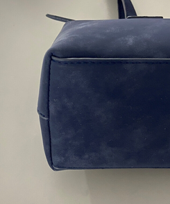 ベルトストラップショルダーバッグ