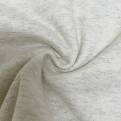 【起毛】クロップオーバーフィットトレーナー