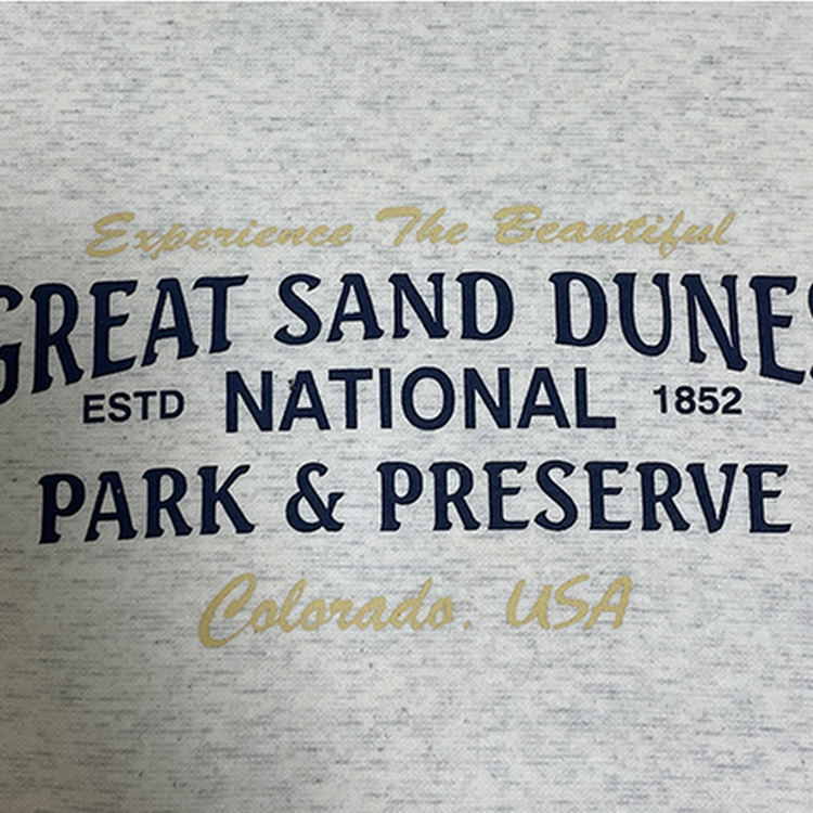 【起毛】クロップオーバーフィットトレーナー