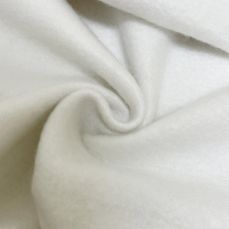 【起毛】クロップオーバーフィットトレーナー