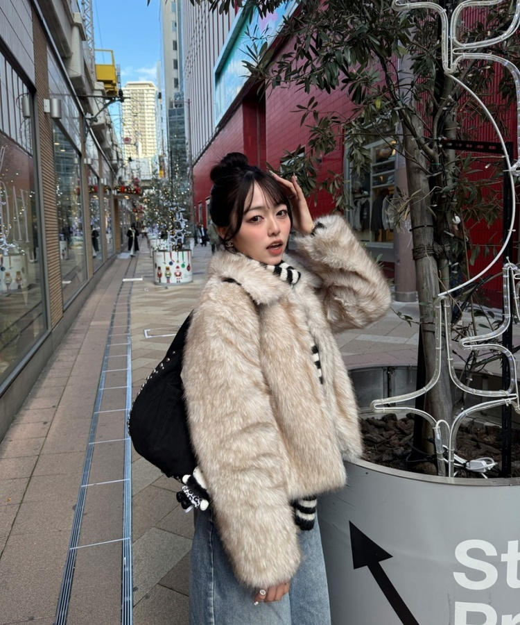 カラーファージャケット｜ジャケット｜韓国ファッション通販 SONA