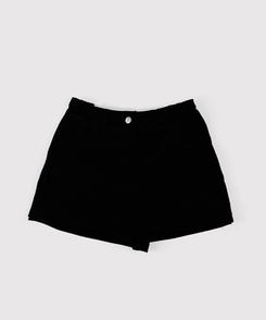 コーデュロイスカートパンツ(5color)