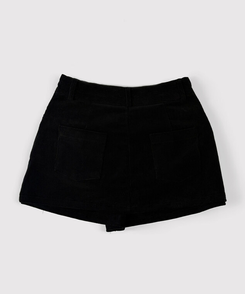 コーデュロイスカートパンツ(5color)