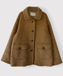 ベアウールコート