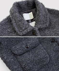 ベアウールコート