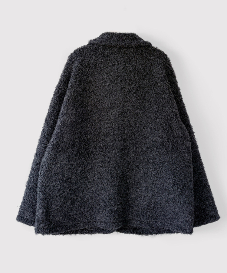 ベアウールコート