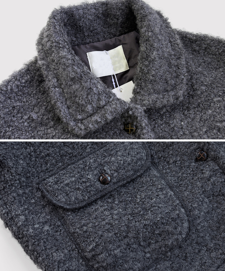 ベアウールコート