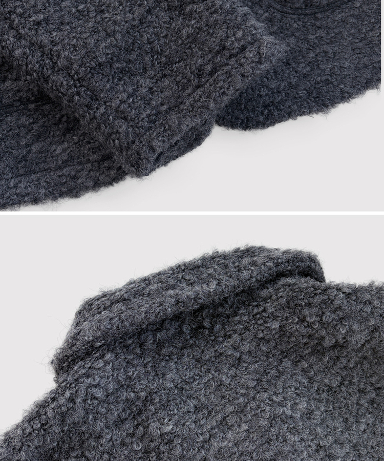 ベアウールコート