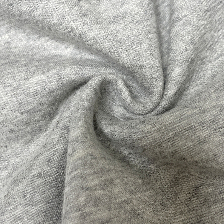 셰퍼드 프린팅 크롭 아방핏 기모 맨투맨