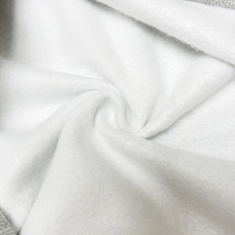 셰퍼드 프린팅 크롭 아방핏 기모 맨투맨