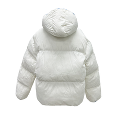 デイリーオーバーフィットダウンジャンパー