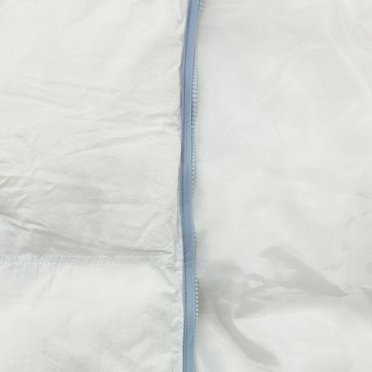 デイリーオーバーフィットダウンジャンパー