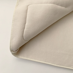 ウールフリースモコモコジャケット