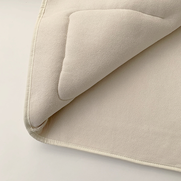 ウールフリースモコモコジャケット