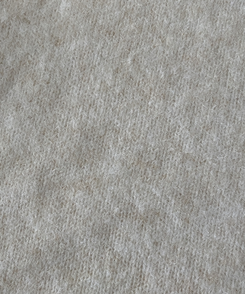 배론 버튼 포인트 원숄더 울 보카시 오프숄더 긴팔니트