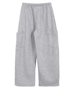 【起毛】ドープカーゴバンディングパンツ